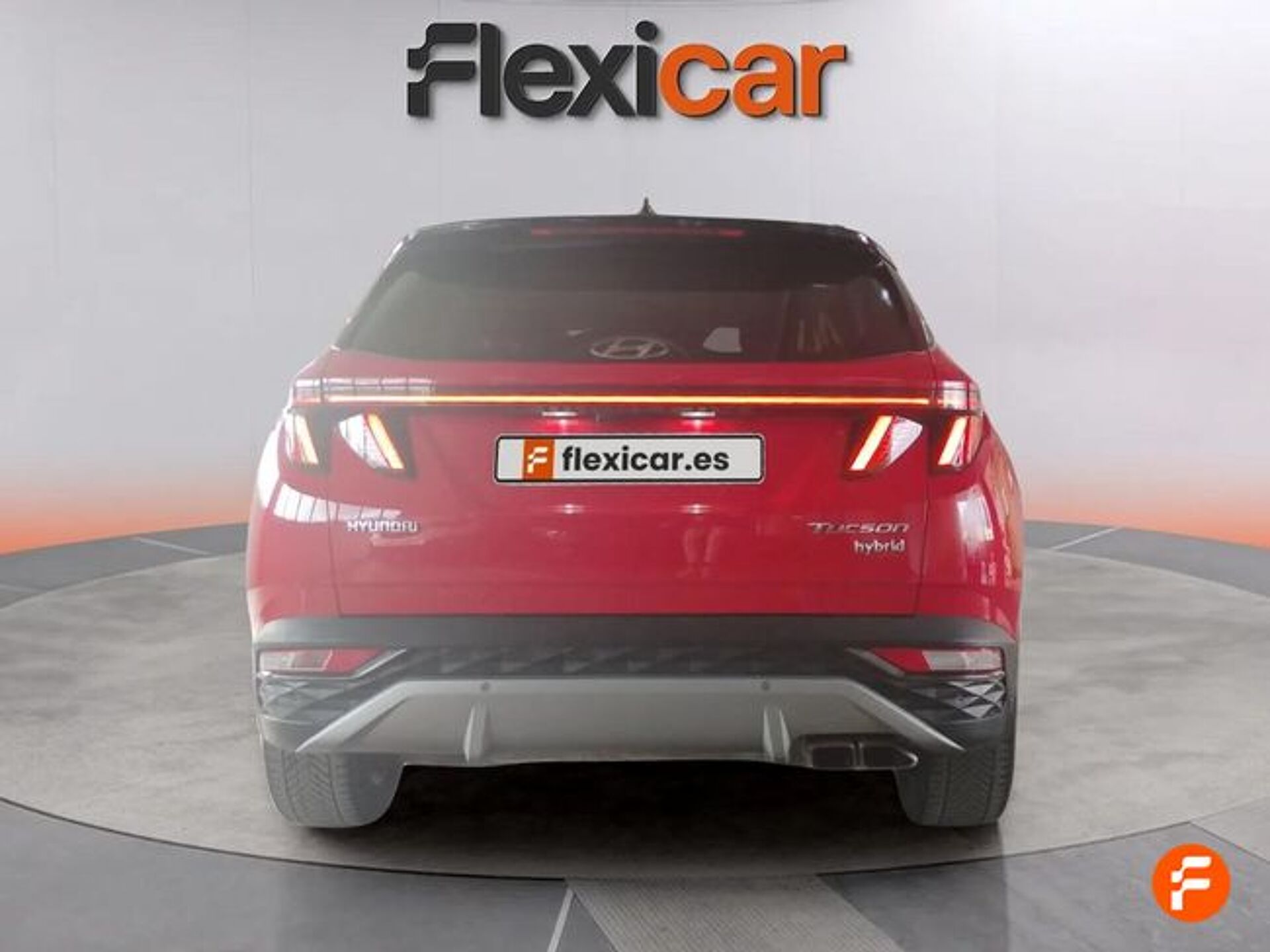 Imagen 3 de HYUNDAI Tucson