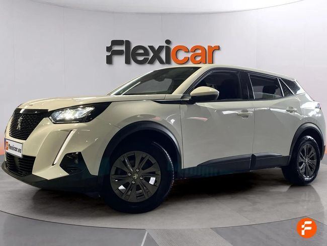 Foto del PEUGEOT 2008 1.2 PureTech S&S Active Pack 100