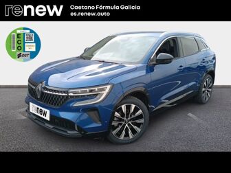Imagen de RENAULT Austral 1.2 E-Tech Híbrido Techno 146kW