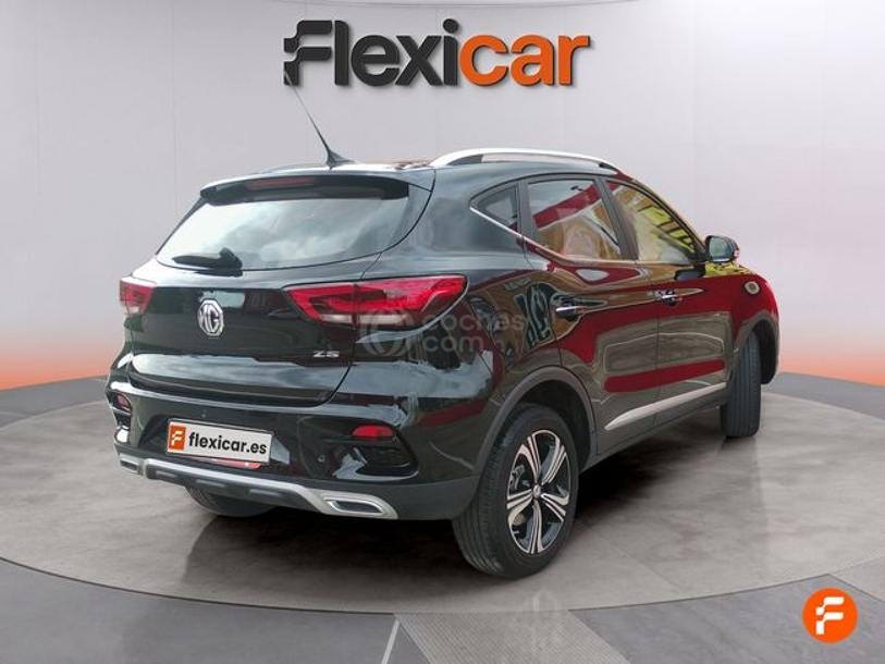 Foto del MG ZS 1.0 T-GDI Comfort Aut. 82kW