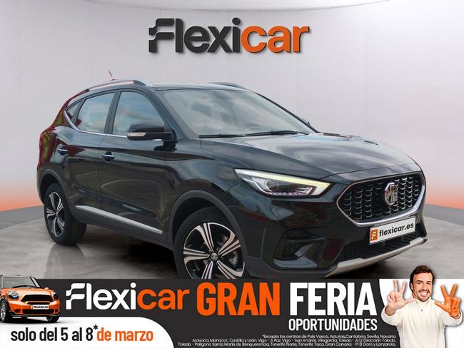 Foto del MG ZS 1.0 T-GDI Comfort Aut. 82kW