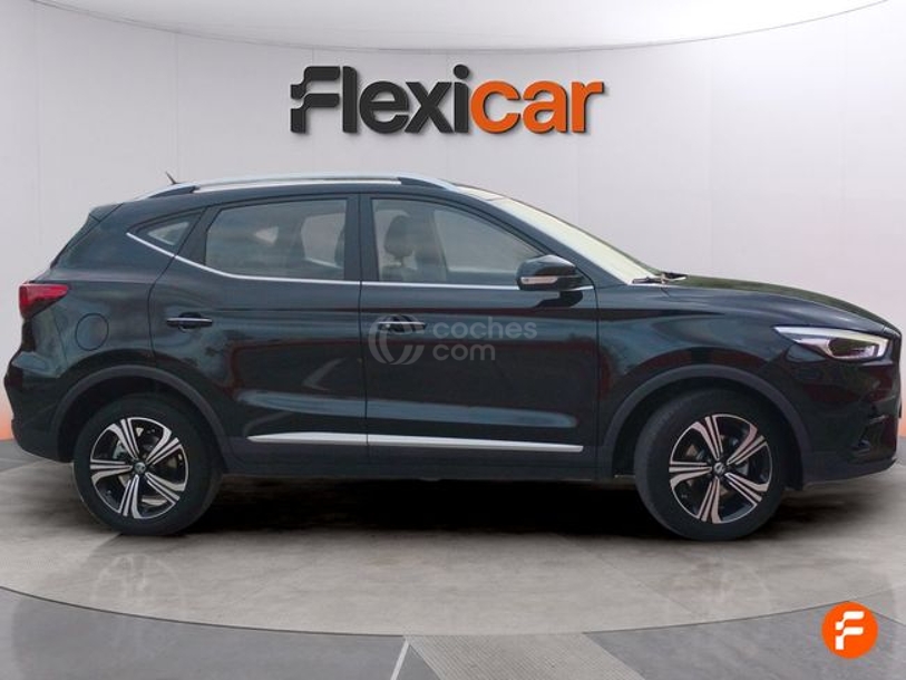 Foto del MG ZS 1.0 T-GDI Comfort Aut. 82kW
