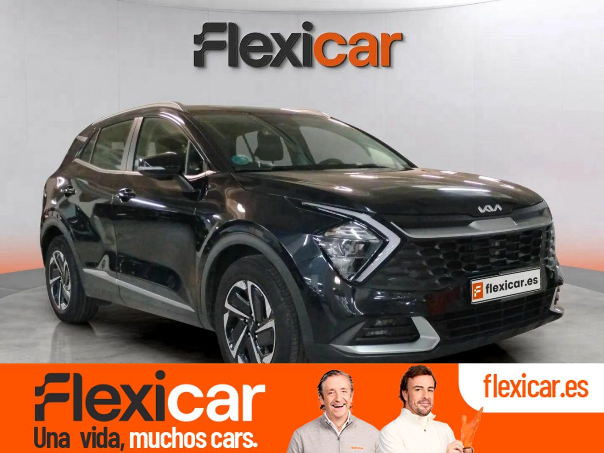 Imagen de KIA Sportage
