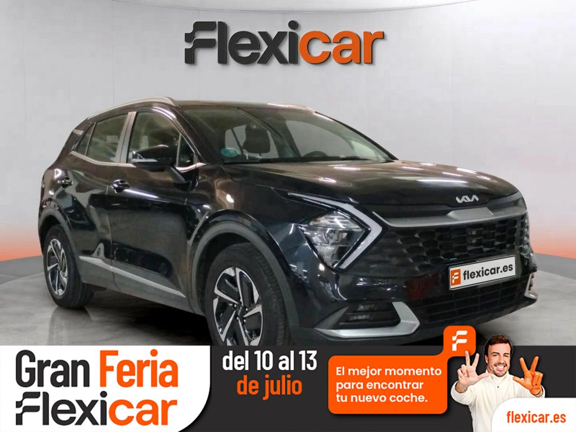 Imagen de KIA Sportage