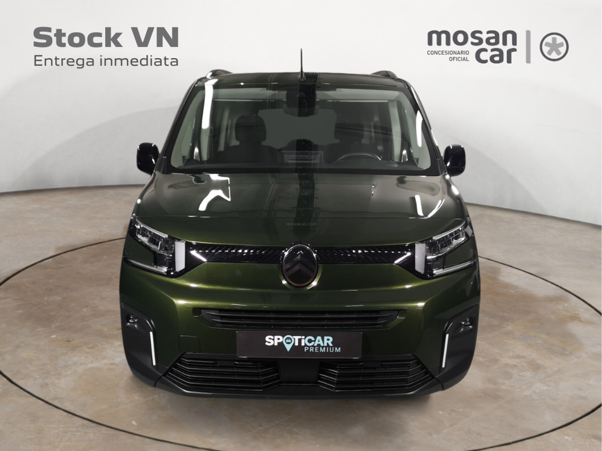 Imagen 2 de CITROEN Berlingo