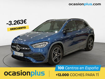 Imagen de MERCEDES Clase GLA