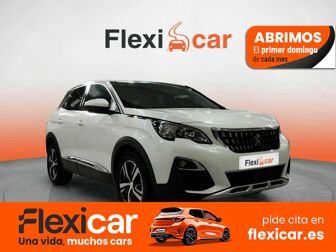 Imagen de PEUGEOT 3008 1.2 S&S PureTech Allure 130