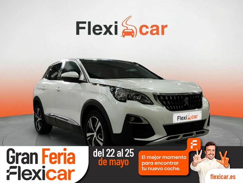 Foto del PEUGEOT 3008 1.2 S&S PureTech Allure 130