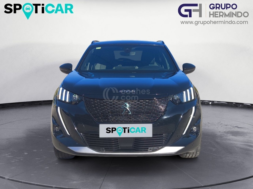 Foto del PEUGEOT 2008 GT Line Eléctrico 100kW