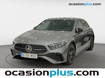 Imagen de MERCEDES Clase A A 180 Progressive Line Advanced 7G-DCT