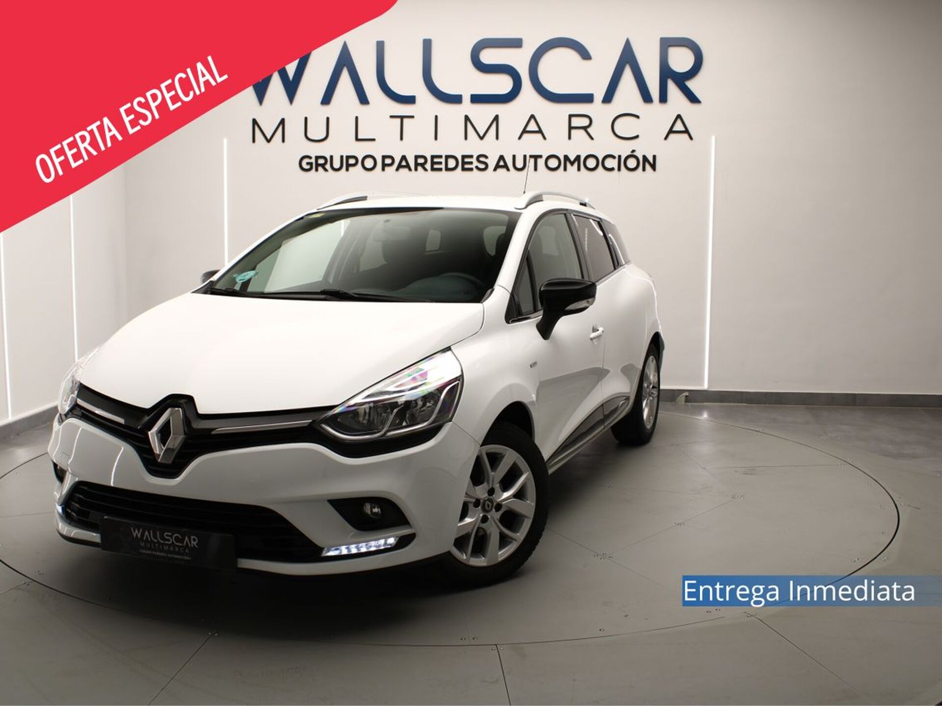 Imagen de RENAULT Clio