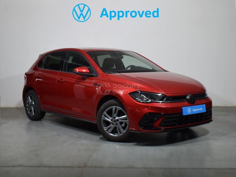 Foto del VOLKSWAGEN Polo 1.0 TSI R-Line 70kW