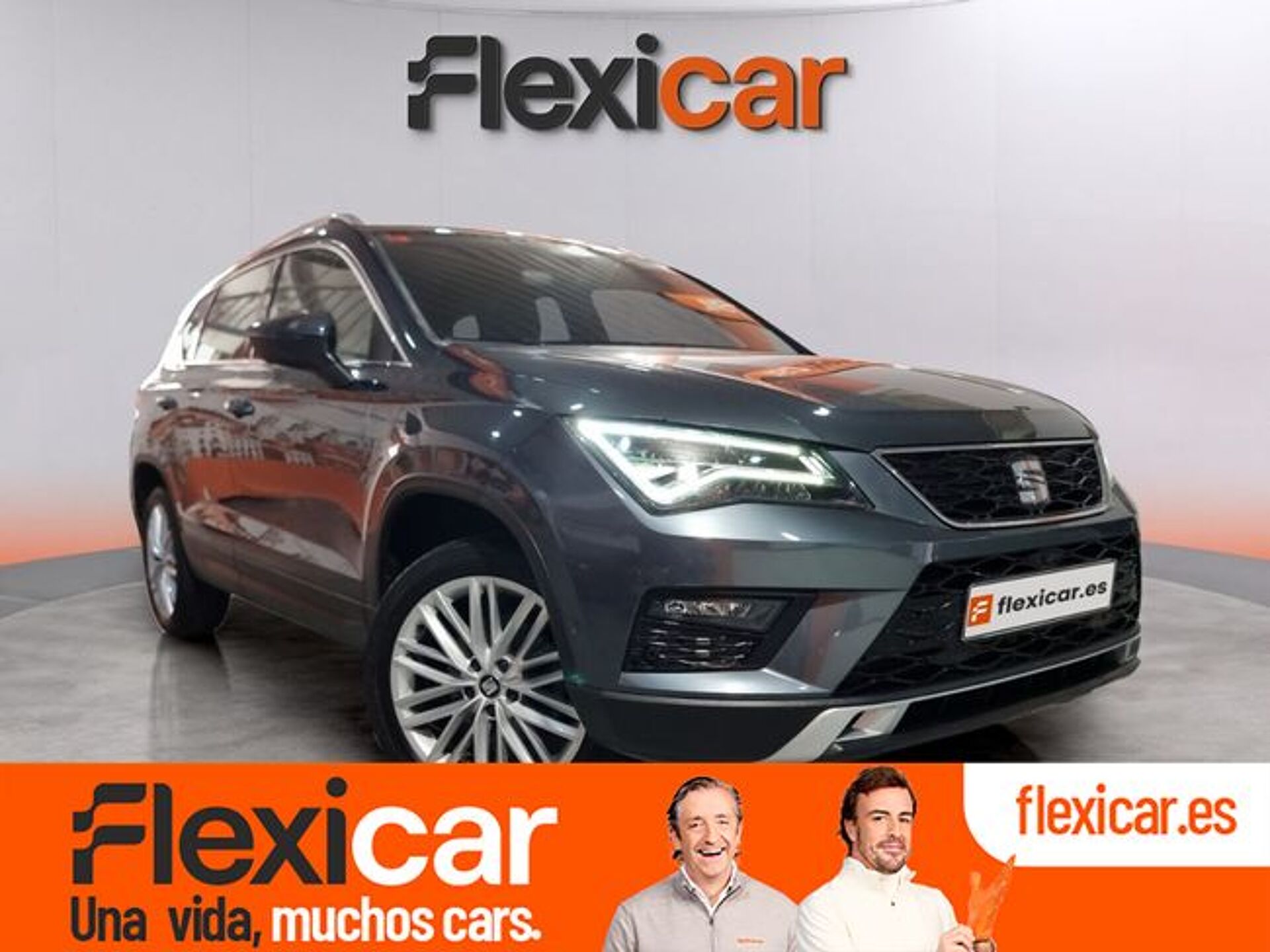 Imagen de SEAT Ateca