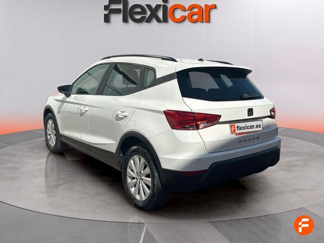 Foto del SEAT Arona 1.0 TSI Ecomotive S&S Style 95