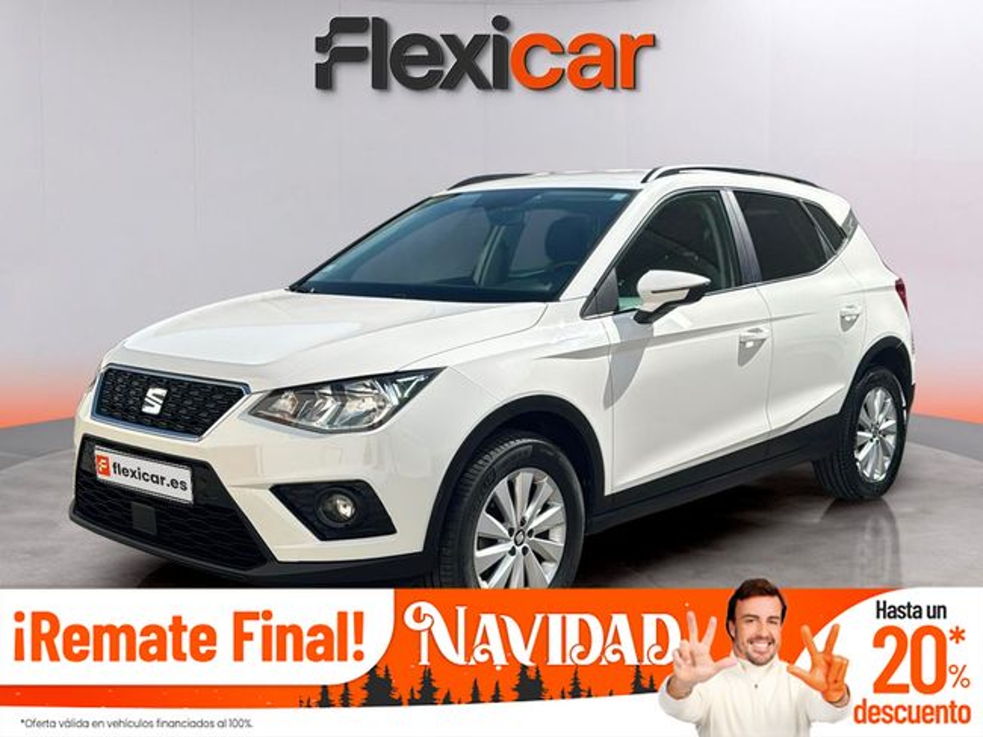 Imagen de SEAT Arona