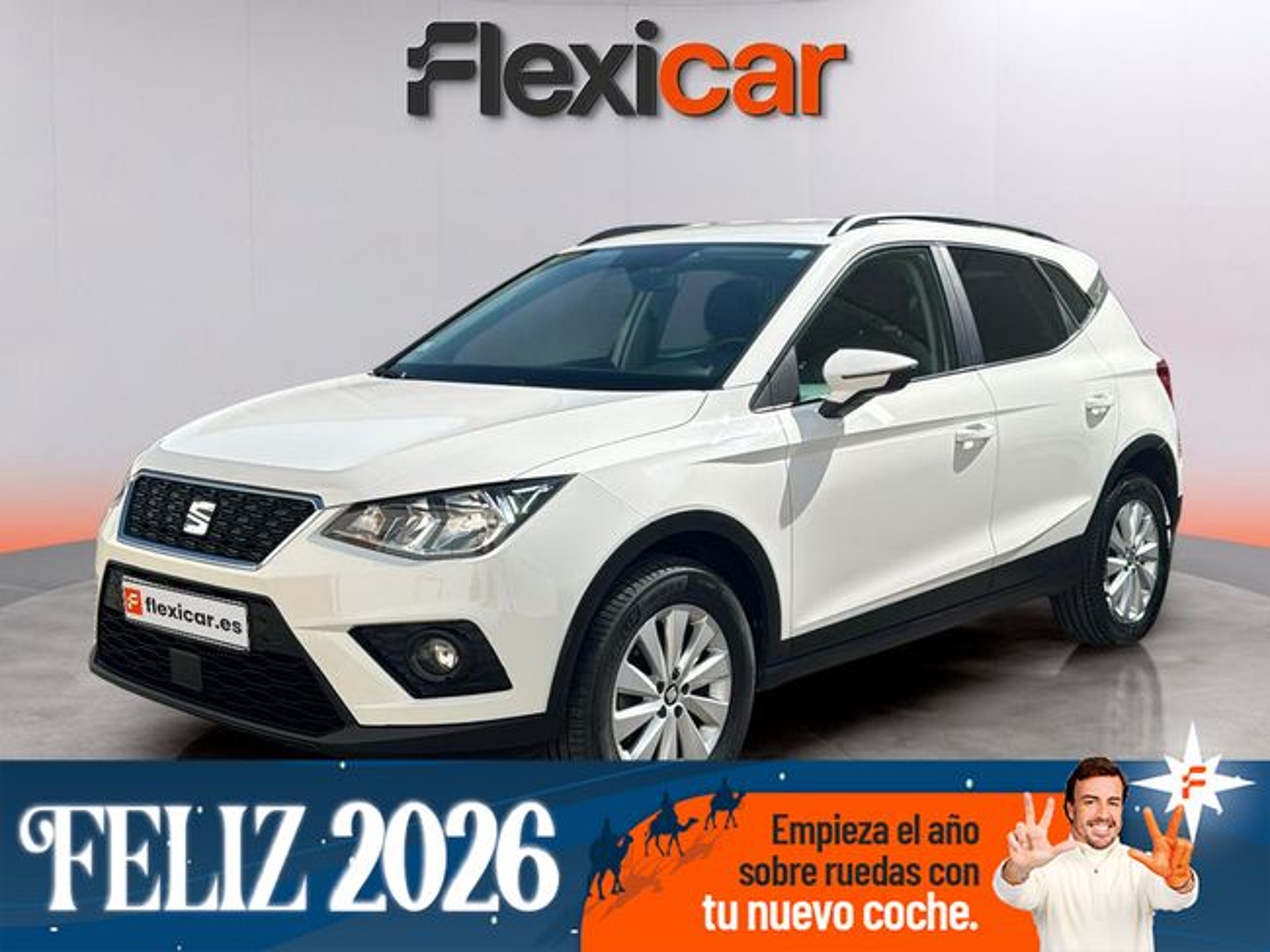 Imagen de SEAT Arona