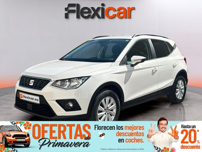 Foto del SEAT Arona 1.0 TSI Ecomotive S&S Style 95