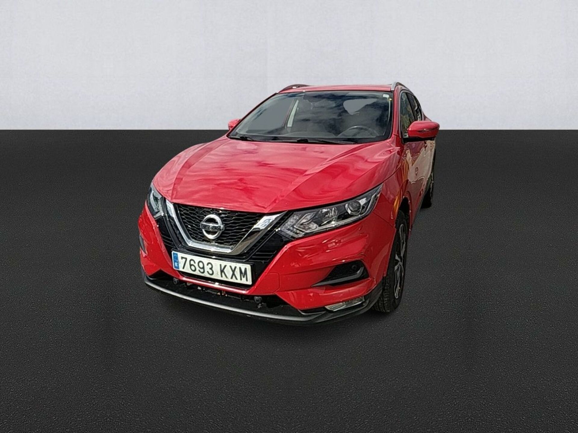 Imagen de NISSAN Qashqai
