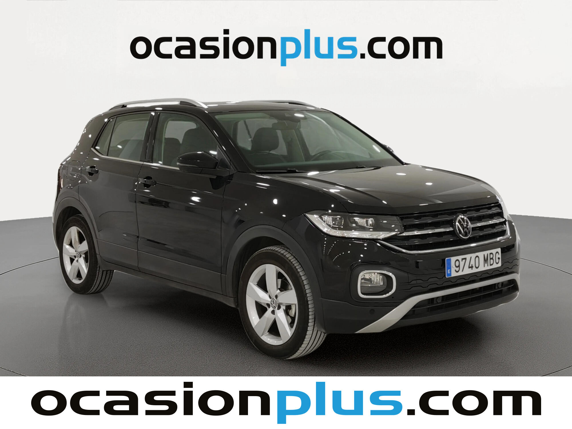 Foto del VOLKSWAGEN T-Cross 1.5 TSI Sport DSG7 110kW