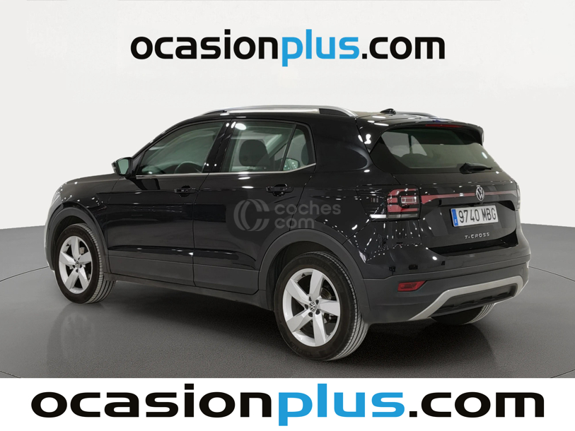 Foto del VOLKSWAGEN T-Cross 1.5 TSI Sport DSG7 110kW