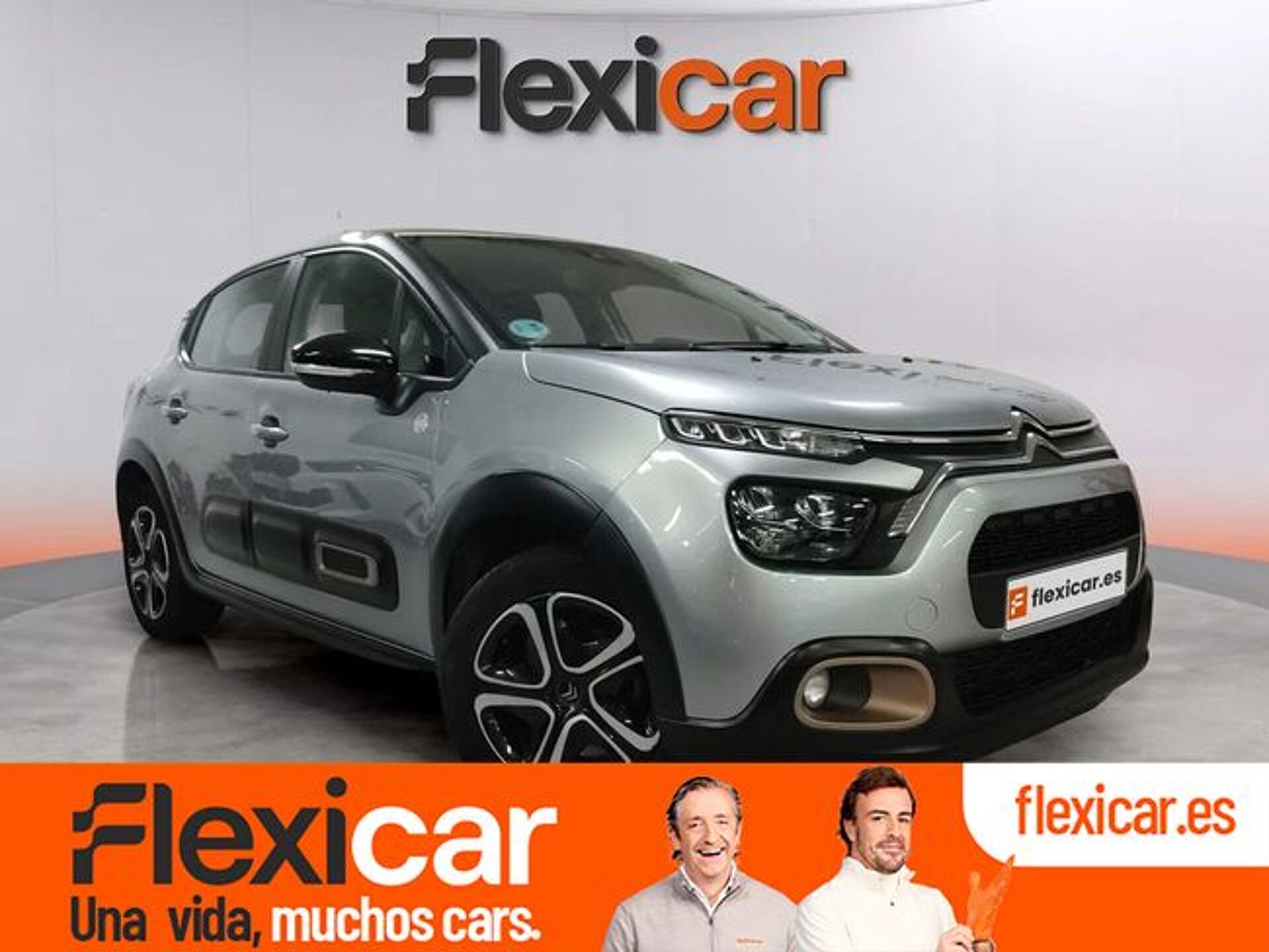 Imagen de CITROEN C3
