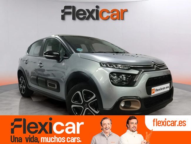 CITROEN C3 (PureTech 60KW (83CV) C-Series) en Barcelona