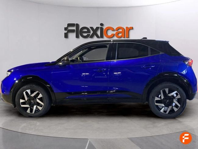 Foto del OPEL Mokka 1.2T S&S GS 136