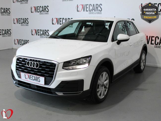 Foto del AUDI Q2 30 TDI Advanced S tronic 85kW