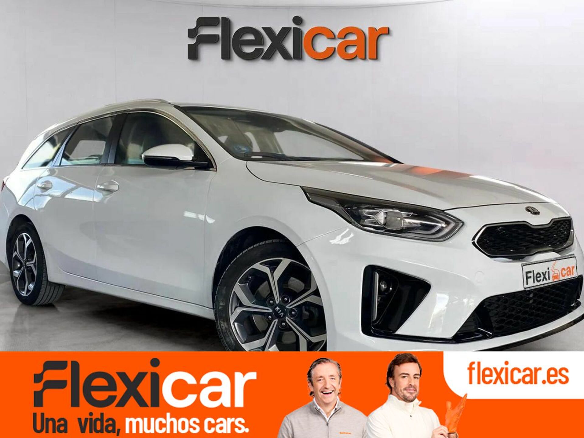 Imagen de KIA Ceed