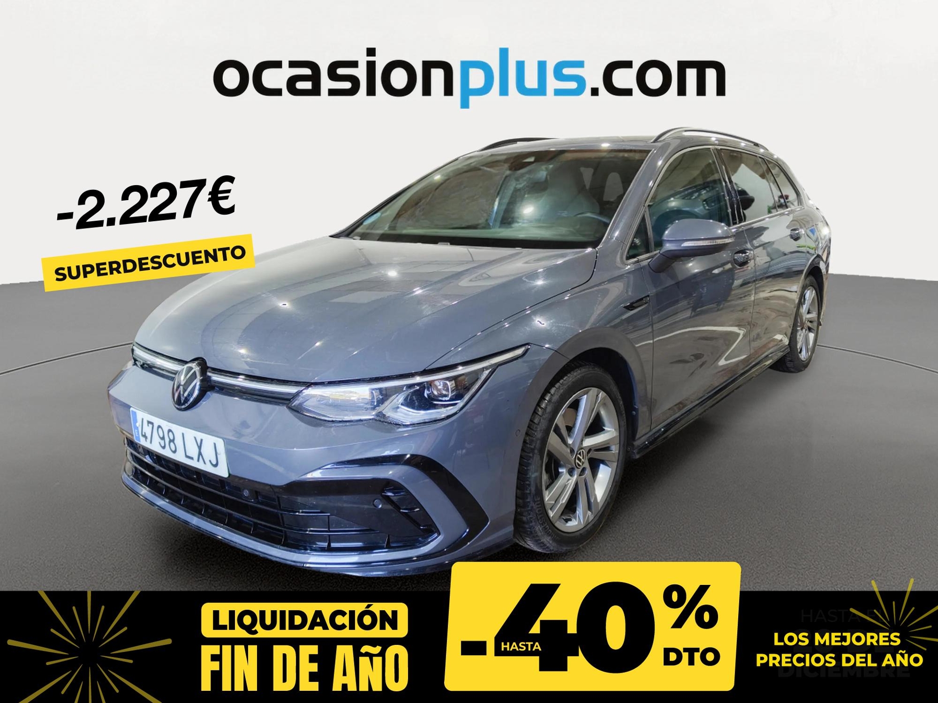 Imagen de VOLKSWAGEN Golf