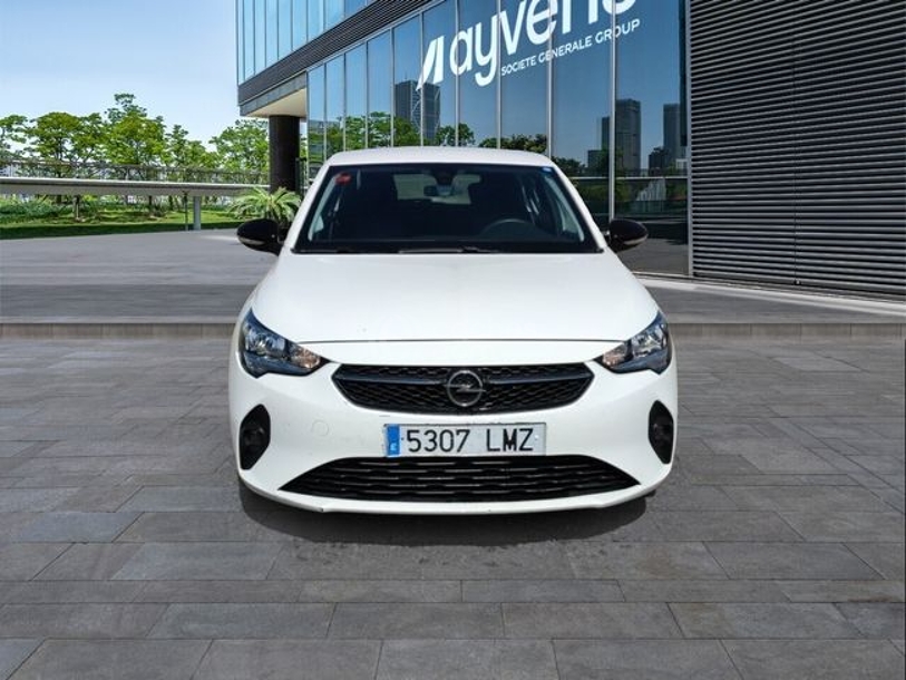 Foto del OPEL Corsa 1.2T XHL S-S Edition 100