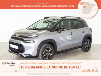 Imagen de CITROEN C3 Aircross Puretech S&S Feel Pack 110