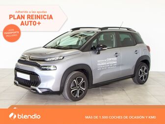 Imagen de CITROEN C3 Aircross Puretech S&S Feel Pack 110