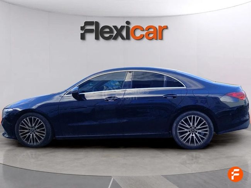 Foto del MERCEDES Clase CLA CLA 200d