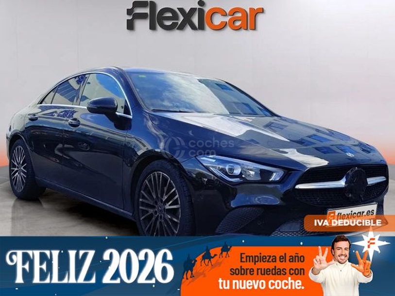 Foto del MERCEDES Clase CLA CLA 200d