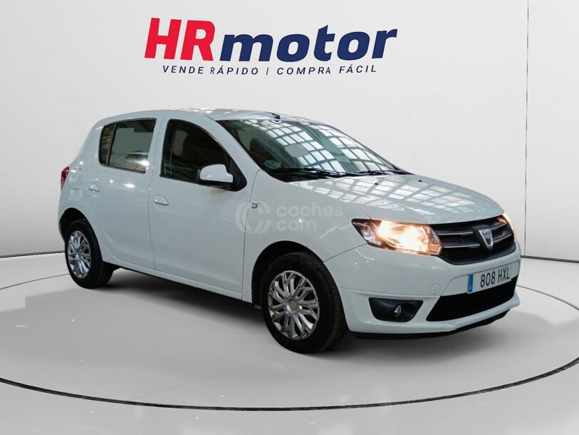 Foto del DACIA Sandero 1.2 Laureate