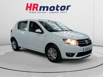 Imagen de DACIA Sandero 1.2 Laureate