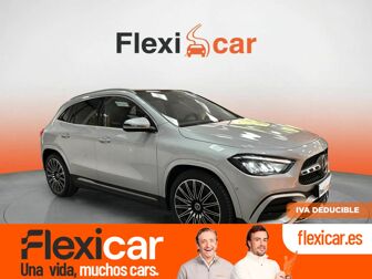 Imagen de MERCEDES Clase GLA