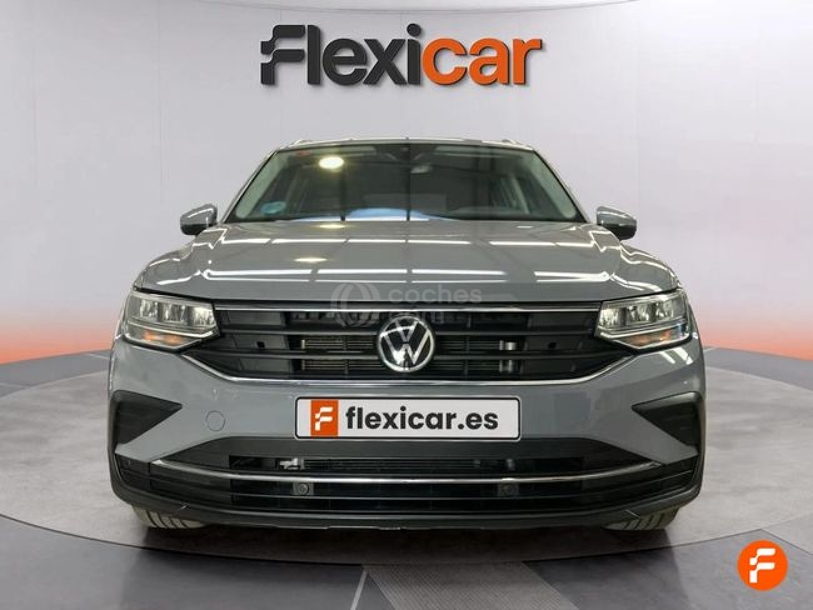 Foto del VOLKSWAGEN Tiguan 1.5 TSI Life 110kW