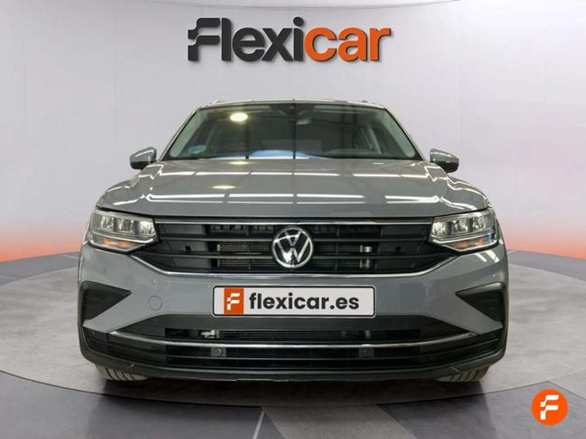 Imagen 2 de VOLKSWAGEN Tiguan