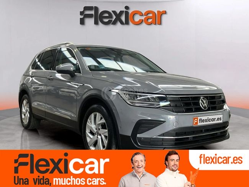 Foto del VOLKSWAGEN Tiguan 1.5 TSI Life 110kW