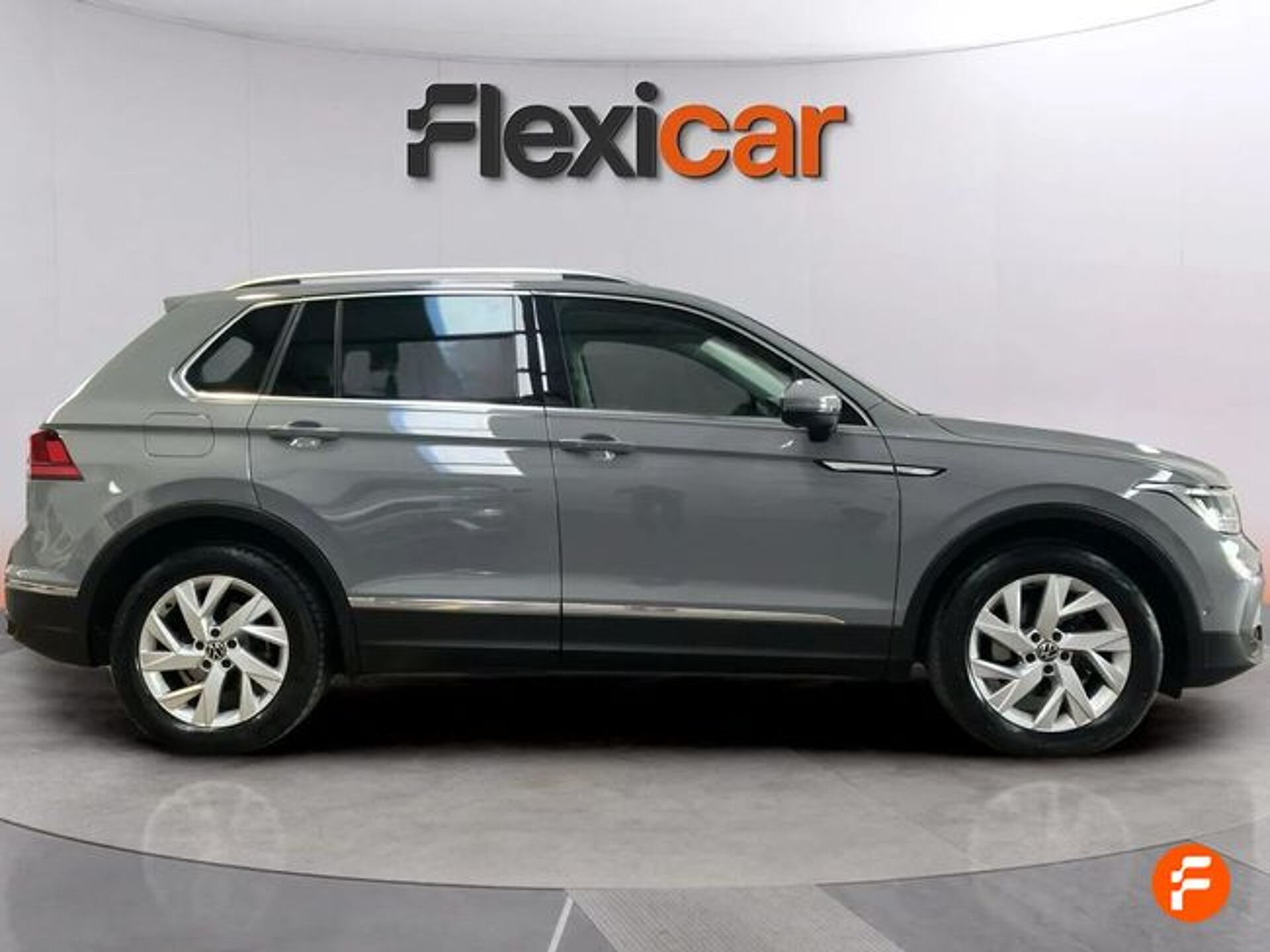 Imagen 3 de VOLKSWAGEN Tiguan