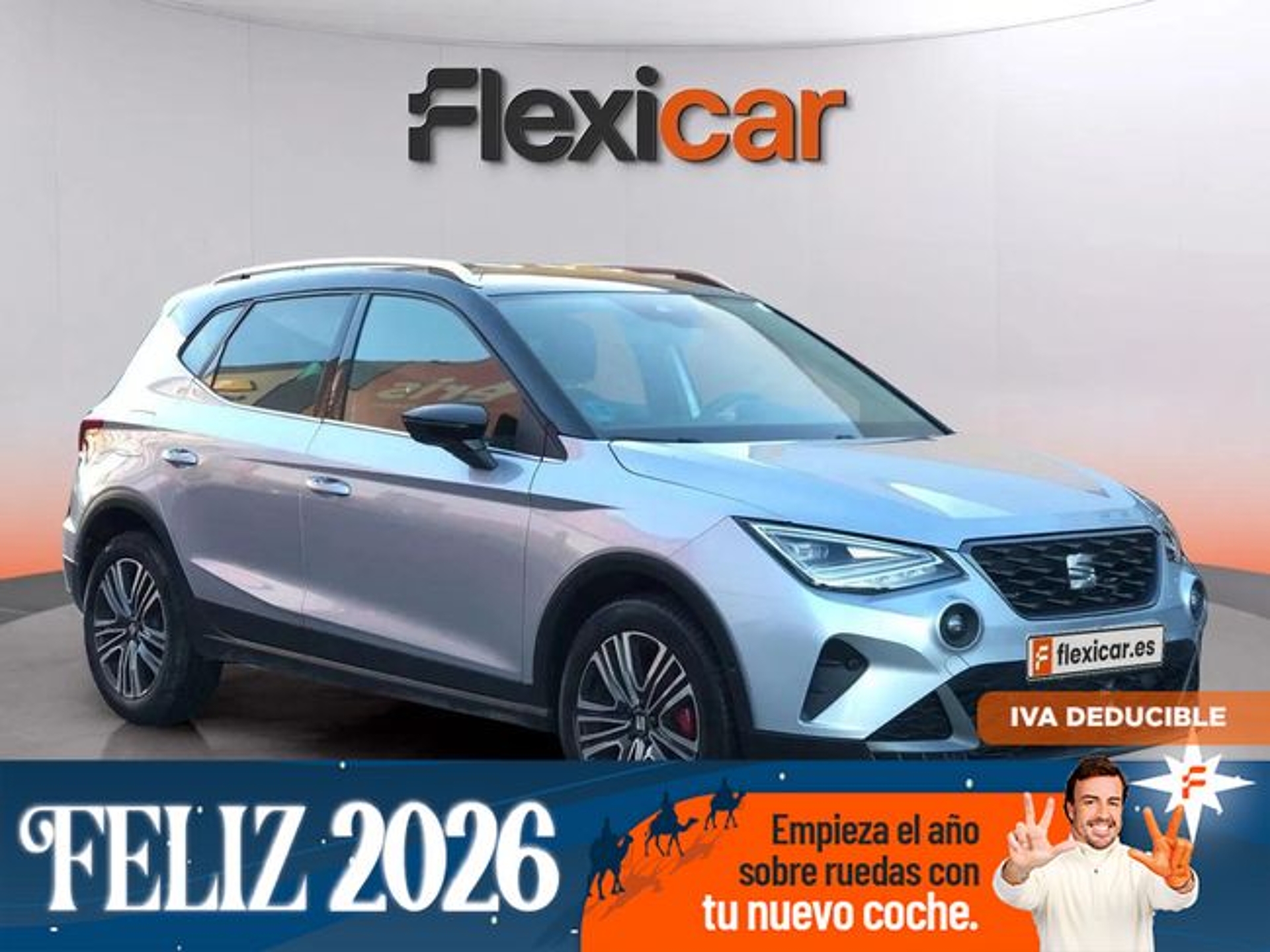 Imagen de SEAT Arona