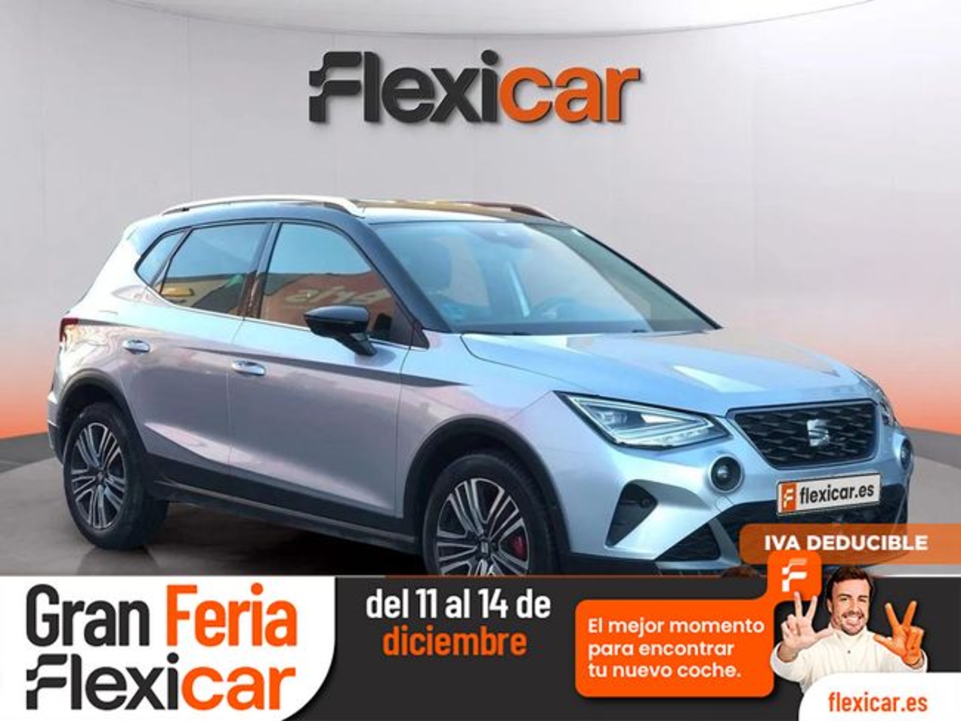 Imagen de SEAT Arona