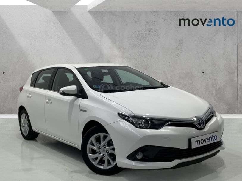 Foto del TOYOTA Auris hybrid 140H Active