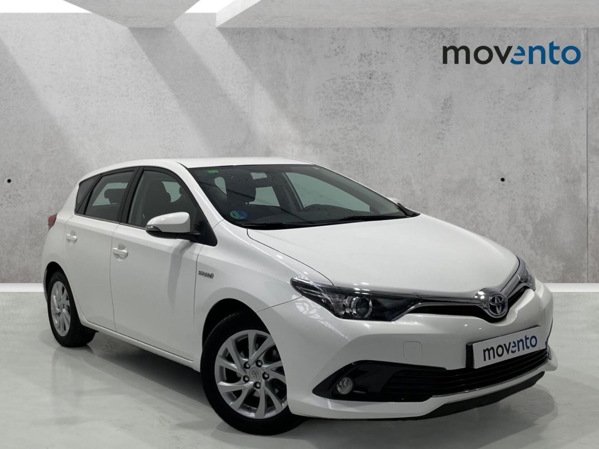 Imagen de TOYOTA Auris