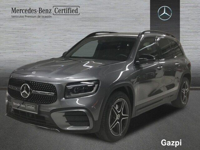 MERCEDES Clase GLB (GLB 200 d) en Navarra