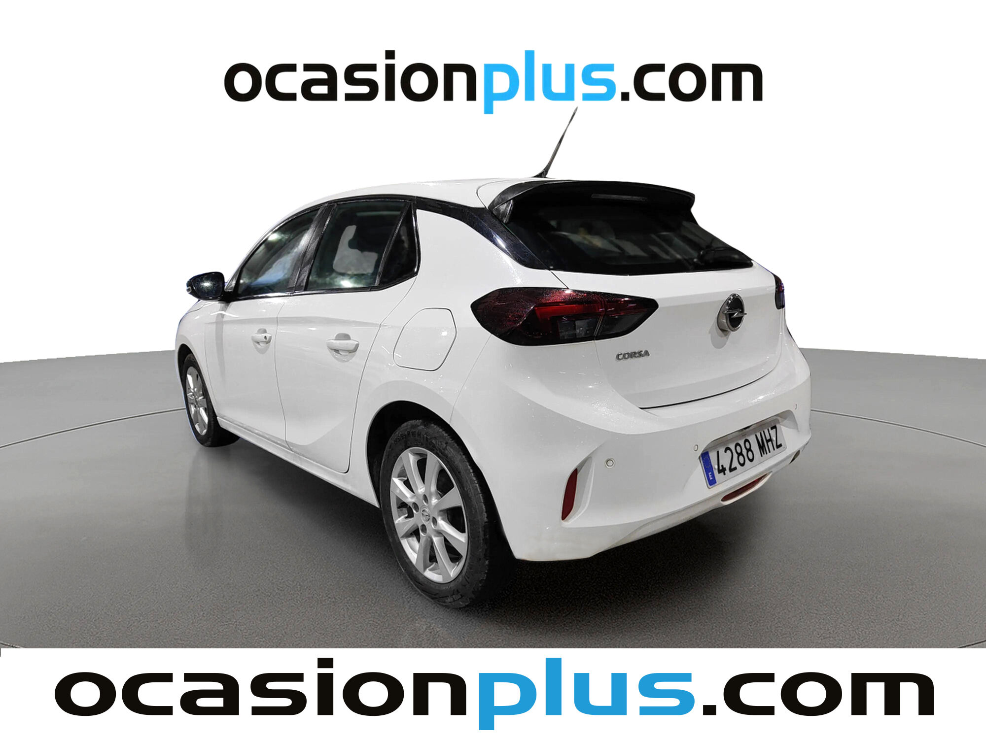 Foto del OPEL Corsa 1.2 XEL S-S Edition 75