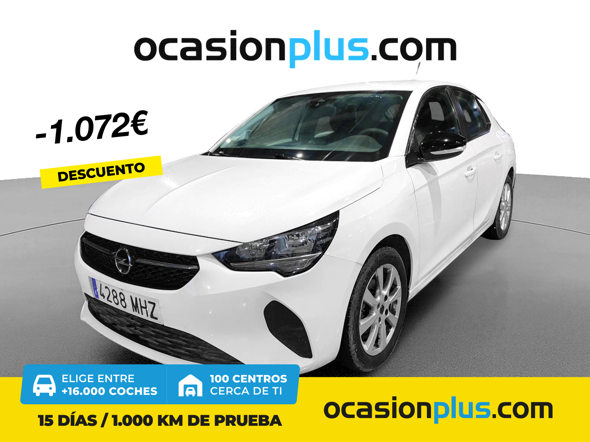 Imagen de OPEL Corsa