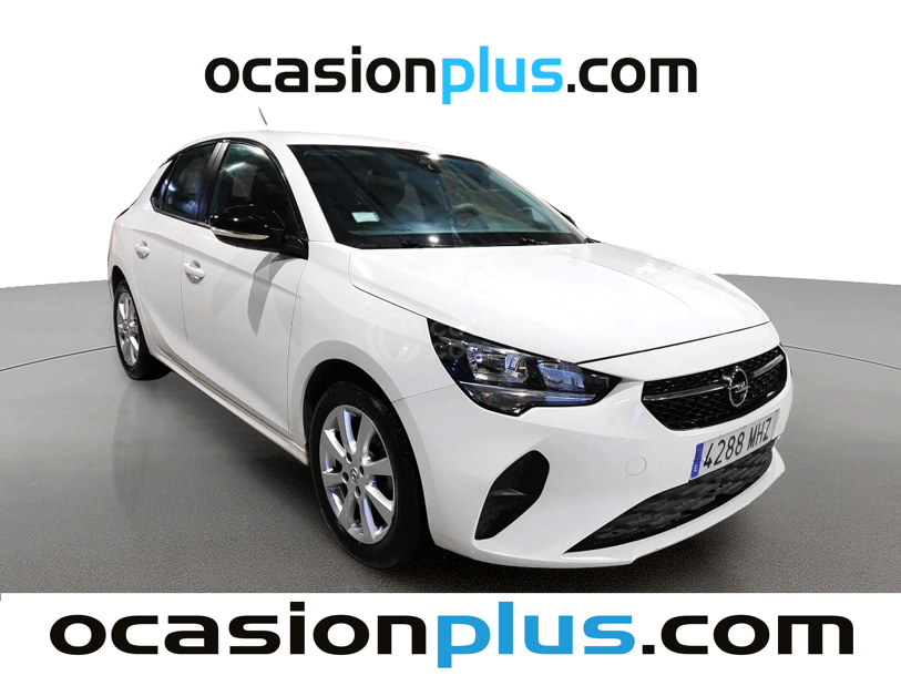 Foto del OPEL Corsa 1.2 XEL S-S Edition 75